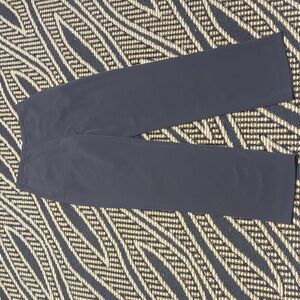 H&M wide leg slacks trousers
